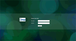 Desktop Screenshot of dev.unicornhro.com